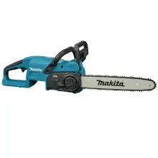 Пила цепная электрическая MAKITA DUC 357 Z (solo, carton)