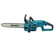 Пила цепная электрическая MAKITA DUC 357 Z (solo, carton)
