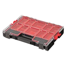 Системы хранения Qbrick System PRO Organizer 200 ящик для инструментов