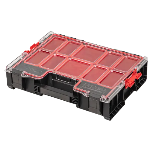 Системы хранения Qbrick System PRO Organizer 300 ящик для инструментов