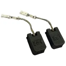 Щетки угольные BOSCH для GWS 12-125 S