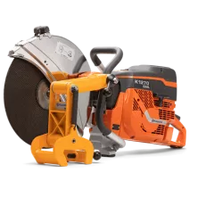 HUSQVARNA Рельсорез Husqvarna K 1270 Rail