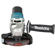 Углошлифмашина 125мм MAKITA GA 5095 X01