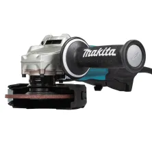 Углошлифмашина 125мм MAKITA GA 5095 X01