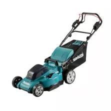 Газонокосилка аккумуляторная MAKITA DLM 481 Z