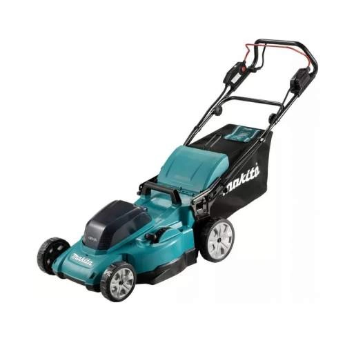 Газонокосилка аккумуляторная MAKITA DLM 481 Z