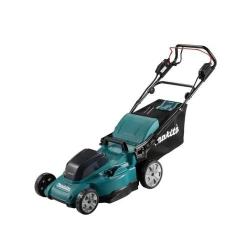 Газонокосилка аккумуляторная MAKITA DLM 481 CT2