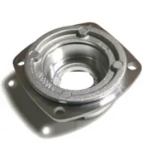 Запасная часть MAKITA Корпус подшипника болгарки УШМ Makita 9558HN 317819-3
