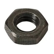Запасная часть MAKITA Гайка шестигранная M6 к 9565/(Китай) (931303-0)