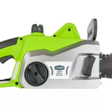 Пила цепная электрическая Greenworks Greenworks GCS1840 1800 Вт, 40 см 20027, страна происх. Китай