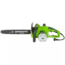 Пила цепная электрическая Greenworks Greenworks GCS2046