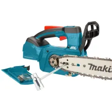 Цепь MAKITA 25 см к пиле DUC254Z / DUC256Z / UC002G (3/8 / 1,1 мм / 40 зв) 191H00-0