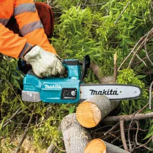 Цепь MAKITA 25 см к пиле DUC254Z / DUC256Z / UC002G (3/8 / 1,1 мм / 40 зв) 191H00-0