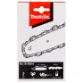 Цепь MAKITA 25 см к пиле DUC254Z / DUC256Z / UC002G (3/8 / 1,1 мм / 40 зв) 191H00-0