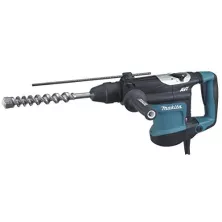 Перфоратор SDS-max MAKITA HR3541FCX в кейсе, арт.HR3541FCX (Китай)