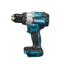 Дрель-шуруповерт аккумуляторный MAKITA Аккум. ударная MAKITA LXT DHP489Z в кор., арт.DHP489Z (Китай)