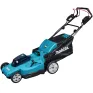 Газонокосилка аккумуляторная MAKITA DLM539Z самоходная (36V/без АКБ и ЗУ/DC18SH/53 см)