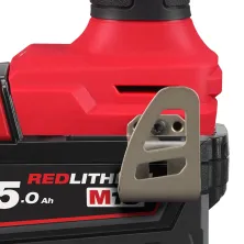 Дрель-шуруповерт аккумуляторный Milwaukee М18 BLDDRC-402C 4933492834 (2 АКБ*4 Ач; case)