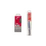 Набор оснастки Milwaukee Barcelona Promo буров SDS Plus MX4 и долот SDS Plus
