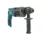 Перфоратор SDS-plus MAKITA MAKITA HR 2470 FT в чем. + АКЦИЯ Жилет монтажника в подарок, арт.HR2470FTA2