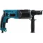 Перфоратор SDS-plus MAKITA MAKITA HR 2470 FT в чем. + АКЦИЯ Жилет монтажника в подарок, арт.HR2470FTA2