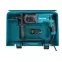 Перфоратор SDS-plus MAKITA MAKITA HR 2470 FT в чем. + АКЦИЯ Жилет монтажника в подарок, арт.HR2470FTA2