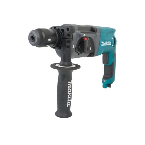 Перфоратор SDS-plus MAKITA MAKITA HR 2470 FT в чем. + АКЦИЯ Жилет монтажника в подарок, арт.HR2470FTA2