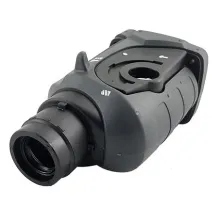 Запасная часть MAKITA Корпус редуктора к перфоратору HR2470 / DHR202
