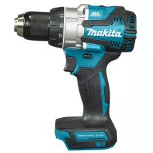 Дрель-шуруповерт аккумуляторный MAKITA DDF 489 Z (Solo, carton)