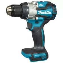 Дрель-шуруповерт аккумуляторный MAKITA DDF 489 Z (Solo, carton)