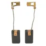 Щетки угольные BOSCH H-43 перфоратора Bosch GBH 38 (0611227003) 1617014122