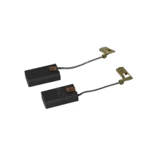 Щетки угольные BOSCH H-43 перфоратора Bosch GBH 38 (0611227003) 1617014122