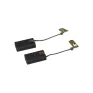 Щетки угольные BOSCH H-43 перфоратора Bosch GBH 38 (0611227003) 1617014122