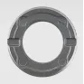Запасная часть MAKITA Фиксатор подшипника болгарки УШМ Makita 9565CV, 9566CVR 285841-7