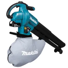 Воздуходувка MAKITA DUB187 Z (solo, carton)