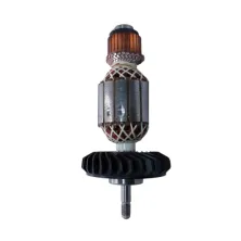 Запасная часть BOSCH Ротор GWS 2200 (1619P15749)