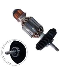Запасная часть BOSCH Ротор GWS 2200 (1619P15749)