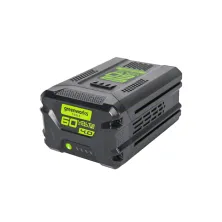 Аккумулятор Greenworks G60B4 (60V, 4.0 Ah)