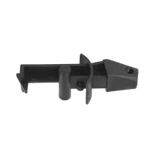 Запасная часть MAKITA шарнир рукоятки прав. ELM3310-4711 [671429001](Китай) (DA00001023)