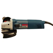 Углошлифмашина 125мм BOSCH GWS 1400 (carton)