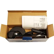 Углошлифмашина 125мм BOSCH GWS 1400 (carton)