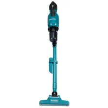 Пылесос MAKITA DCL 286 FZ (solo, carton)