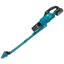 Пылесос MAKITA DCL 286 FZ (solo, carton)