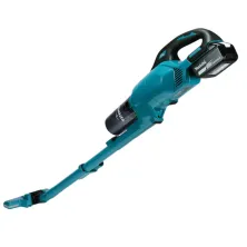 Пылесос MAKITA DCL 286 FZ (solo, carton)