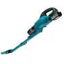 Пылесос MAKITA DCL 286 FZ (solo, carton)