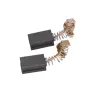 Щетки угольные BOSCH сабельной пилы Bosch GSA 1100E (3601F4C800) 2610956917
