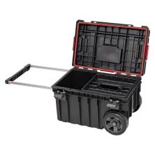 Системы хранения Qbrick System ONE Trolley Vario Ящик для инструментов