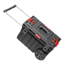 Системы хранения Qbrick System ONE Trolley Vario Ящик для инструментов