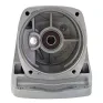 Запасная часть MAKITA корпус редуктора в сборе к углошлифмашине GA5090 / GA5091 / GA5092