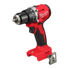 Дрель-шуруповерт аккумуляторный Milwaukee M18 BLPDRC-0X (solo, case)